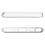 Galaxy Note 10 Cecile - Red Floral