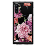 Galaxy Note 10 Cecile - Rose Floral