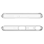 Galaxy Note 10 Plus Cecile - Red Floral