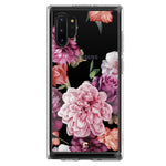 Galaxy Note 10 Plus Cecile - Rose Floral