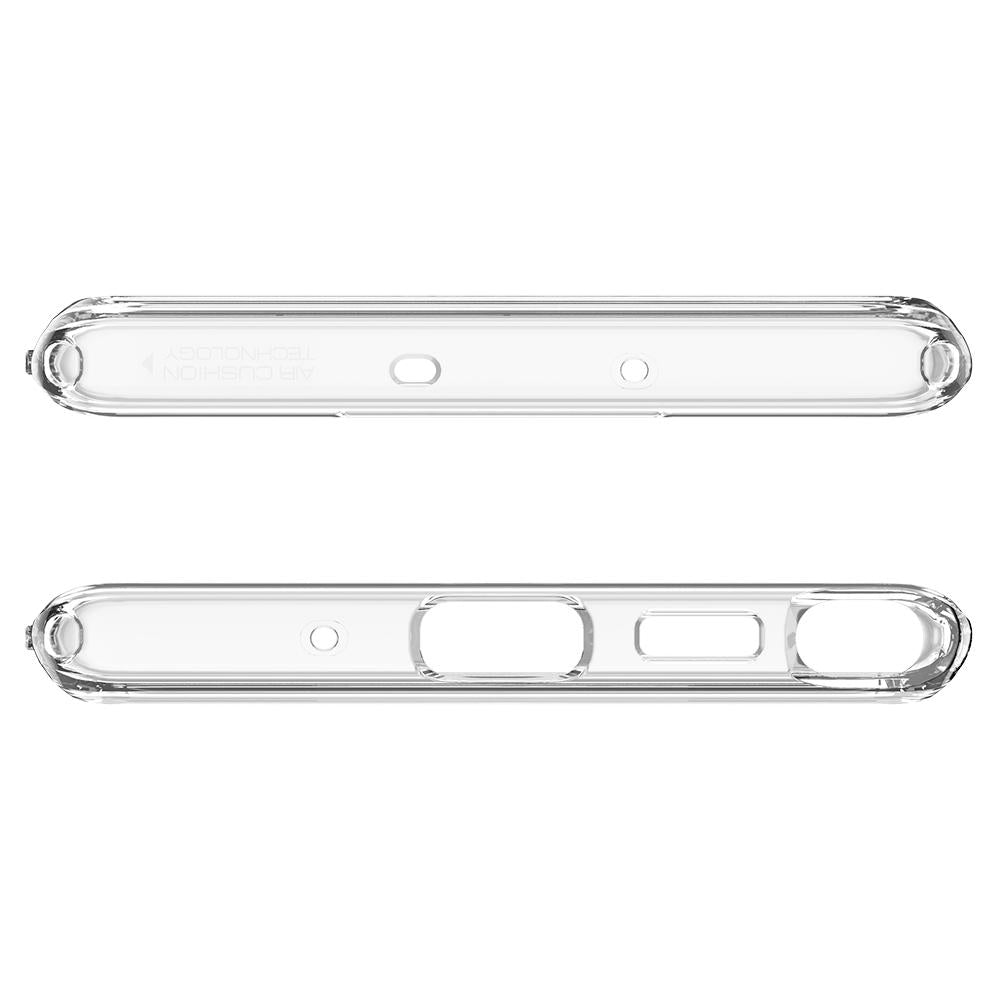 Galaxy Note 10 Plus Cecile - Rose Floral