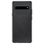 Galaxy S10 5G Cecile - Clear Graphic Pattern