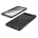 Galaxy S10 5G Cecile - Clear Graphic Pattern