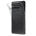 Galaxy S10 5G Cecile - Clear Graphic Pattern