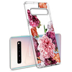 Galaxy S10 5G Cecile - Rose Floral
