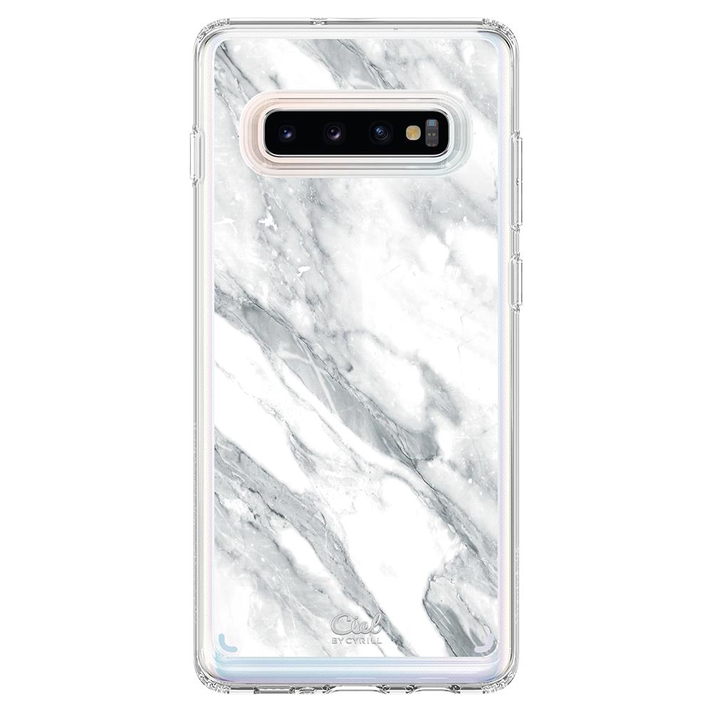 Galaxy S10 Cecile - Marble