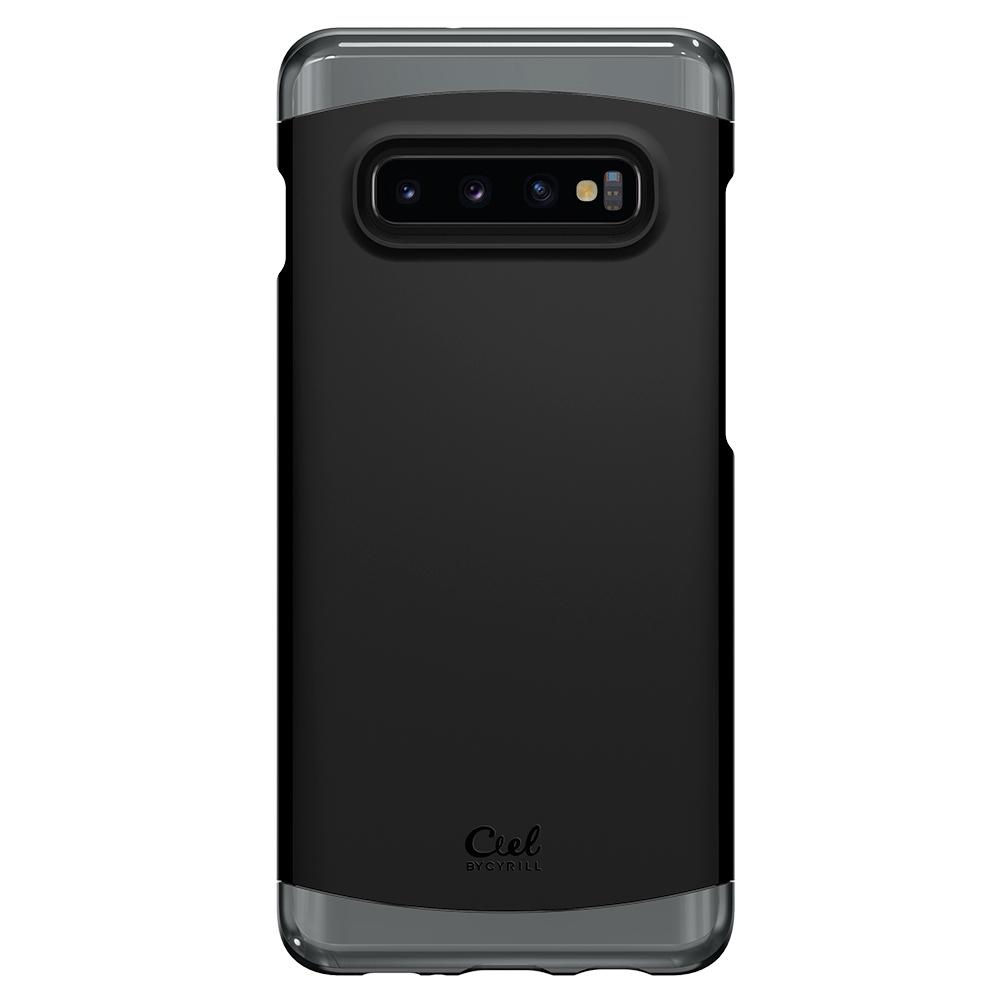 Galaxy S10 Colene - Gunmetal