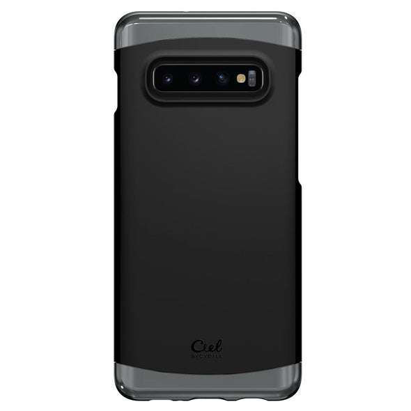 Galaxy S10 Colene - Gunmetal