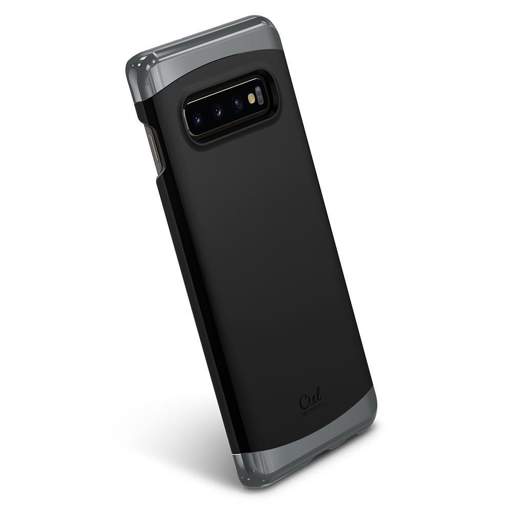 Galaxy S10 Colene - Gunmetal