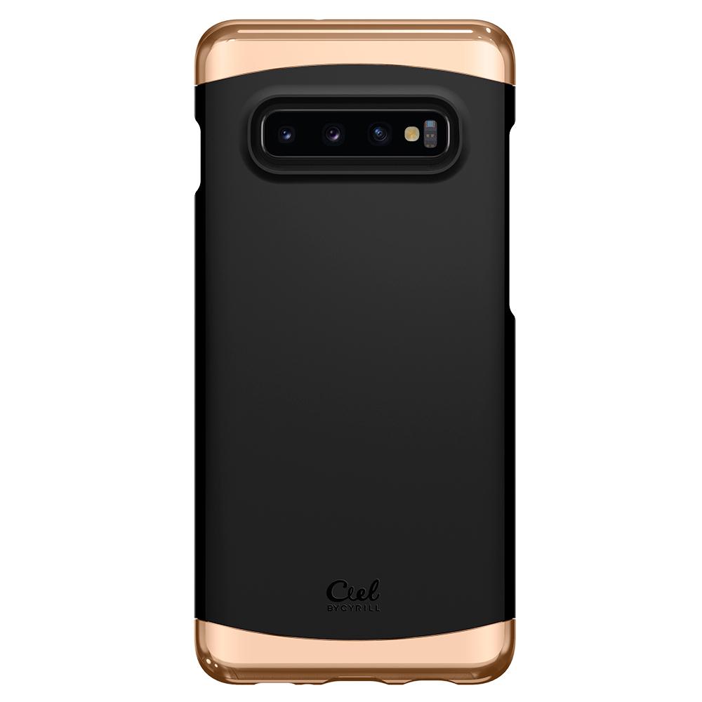 Galaxy S10 Colene - Matte Black