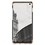 Galaxy S10 Colene - Matte Black
