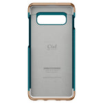 Galaxy S10 Colene - Metallic Green