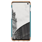 Galaxy S10 Colene - Metallic Green