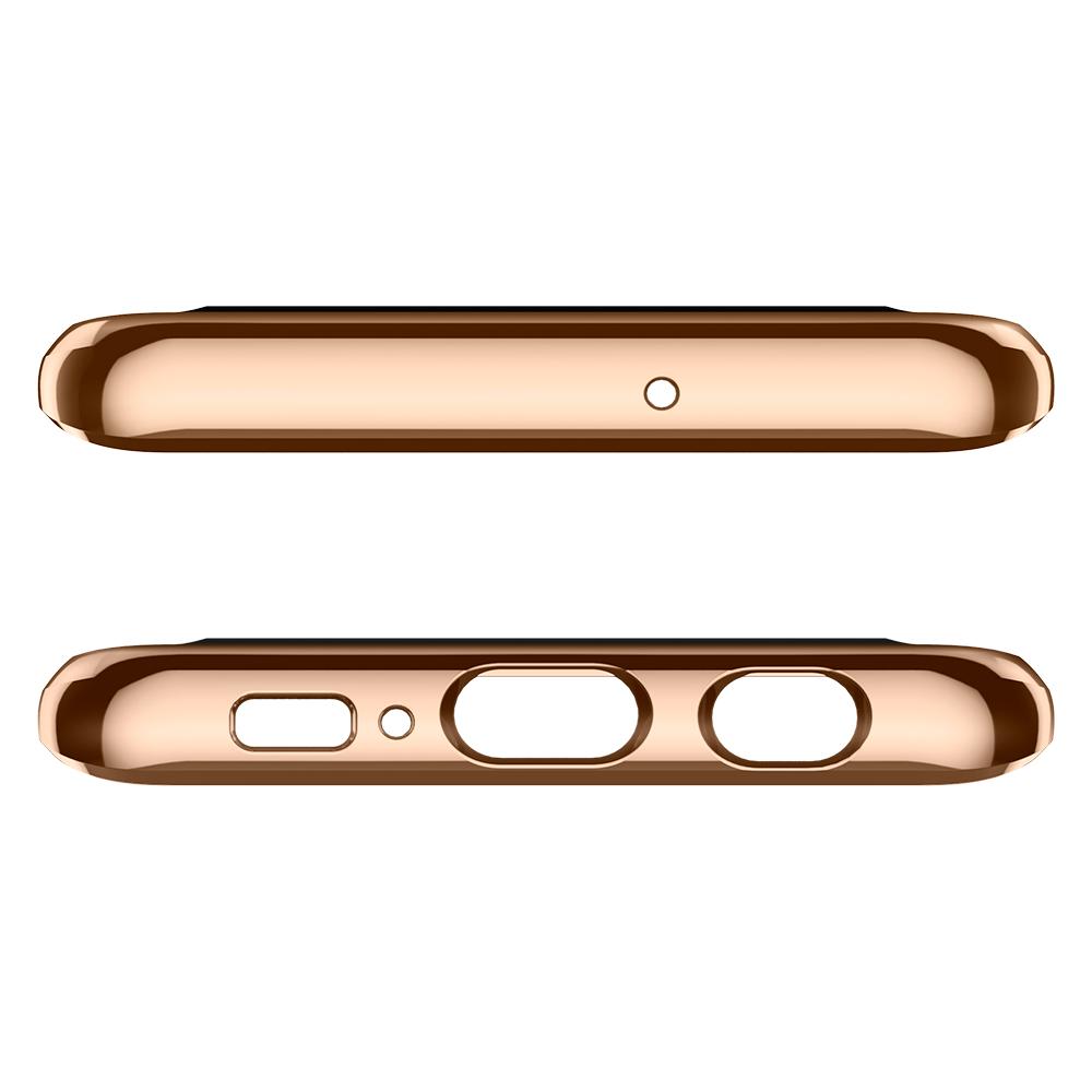 Galaxy S10 Colene - Metallic Green