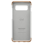 Galaxy S10 Colene - Pearl White