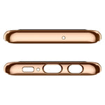 Galaxy S10 Colene - Pearl White