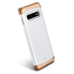 Galaxy S10 Colene - Pearl White