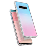 Galaxy S10 étoile - Skypink