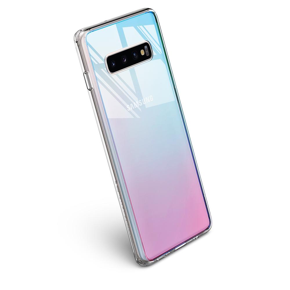 Galaxy S10 étoile - Skypink