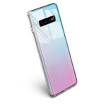 Galaxy S10 étoile - Skypink