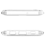 Galaxy S10 Plus Cecile - Clear Prism Pattern