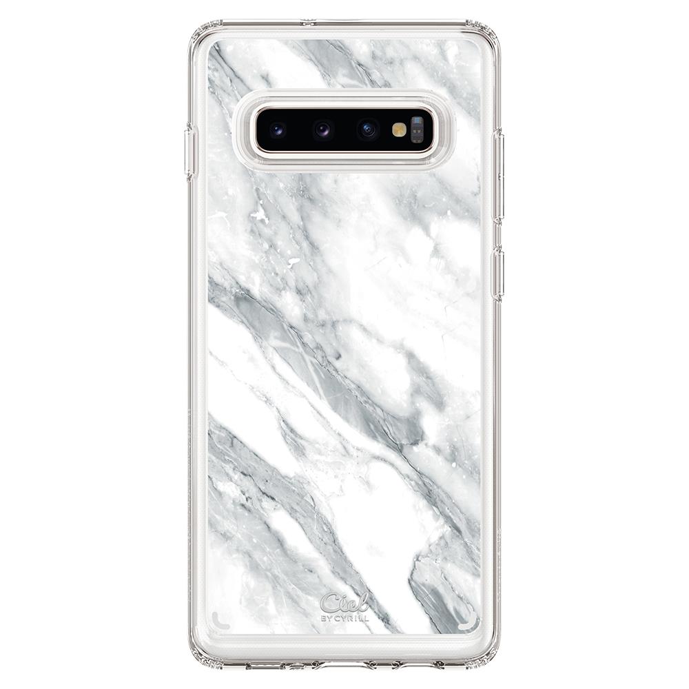 Galaxy S10 Plus Cecile - Marble
