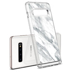 Galaxy S10 Plus Cecile - Marble
