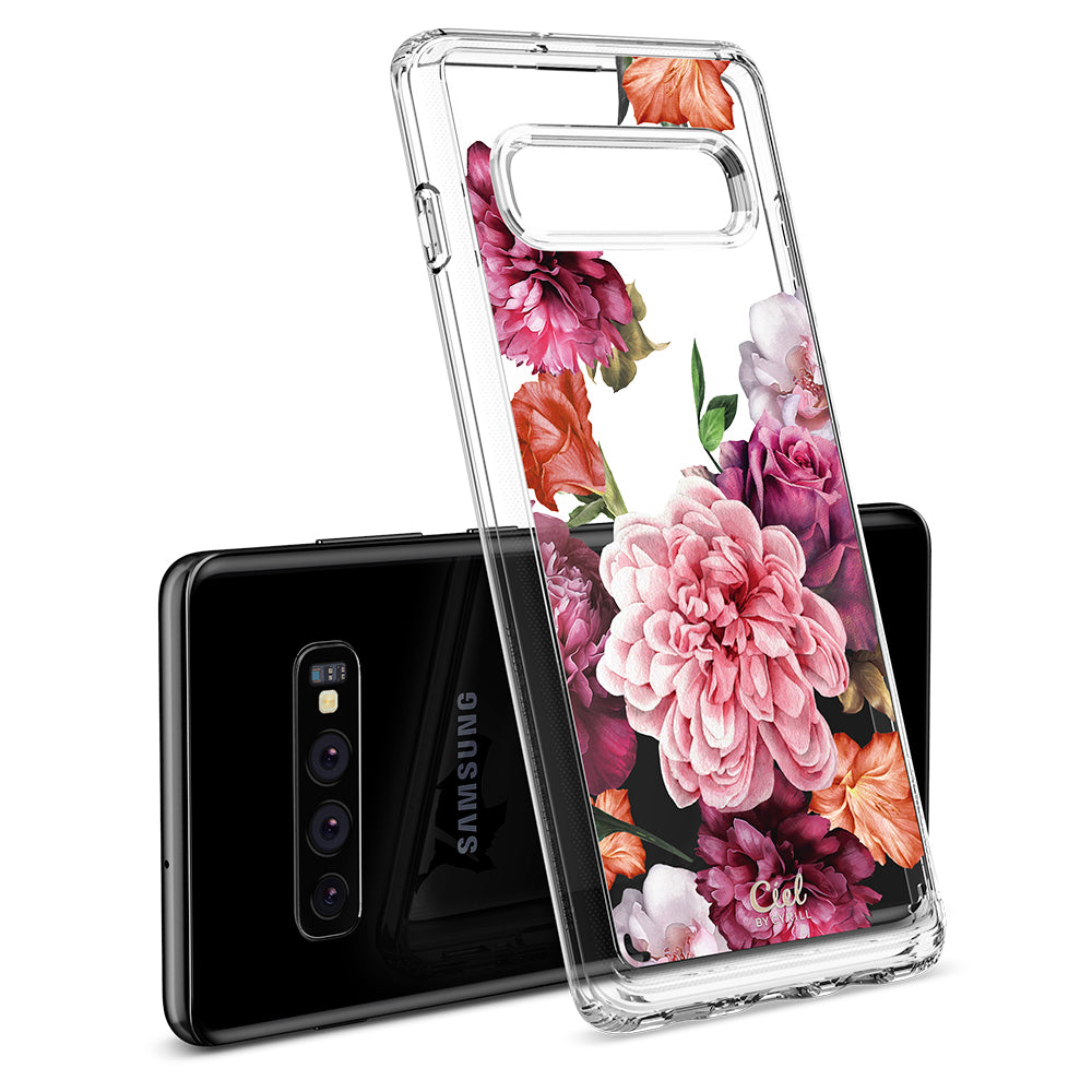 Galaxy S10 Plus Cecile Collection