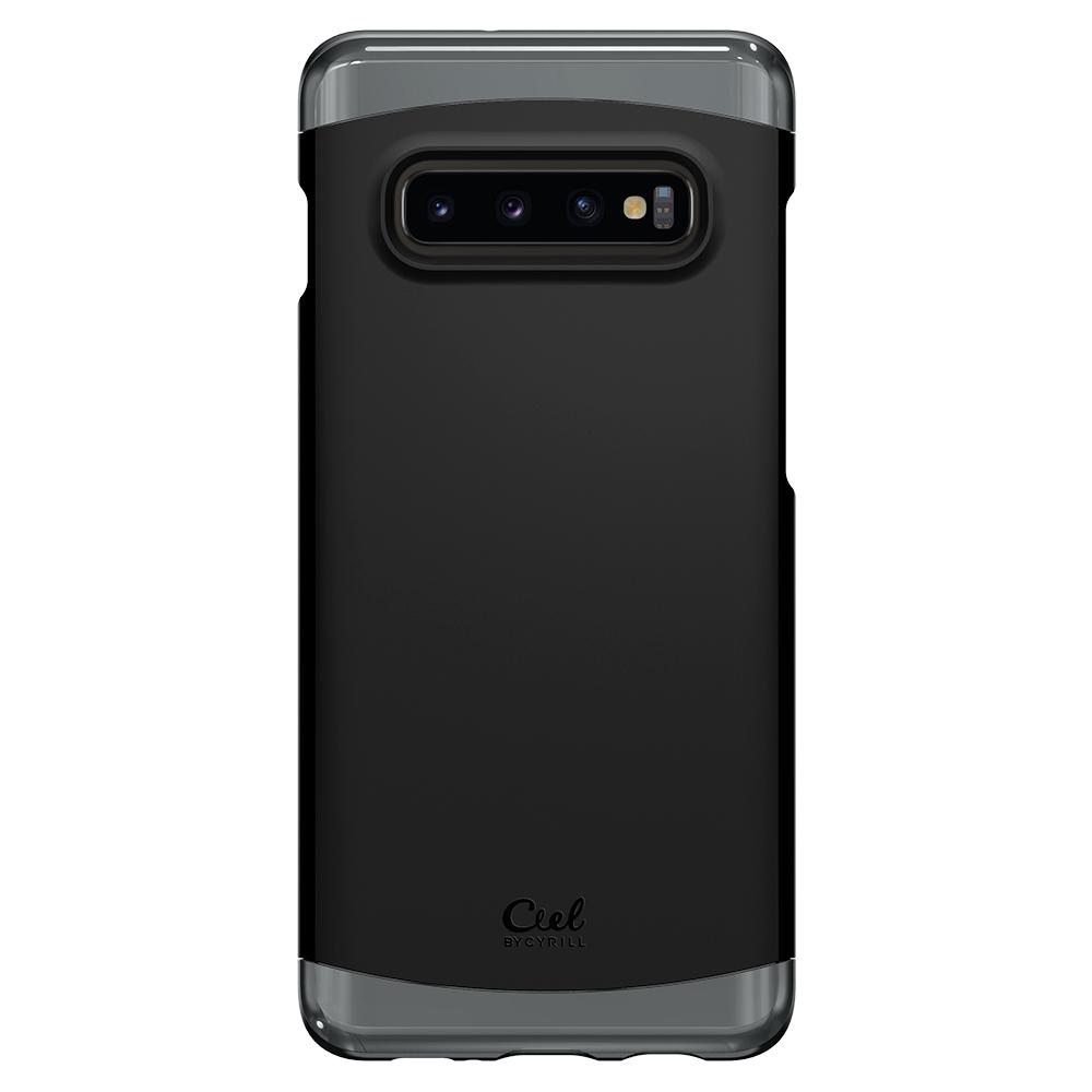 Galaxy S10 Plus Colene - Gunmetal
