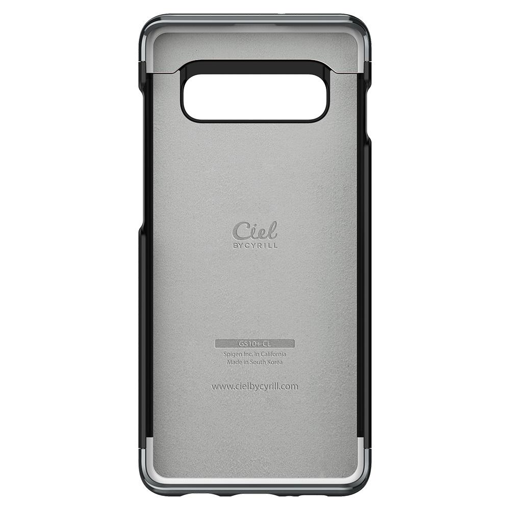 Galaxy S10 Plus Colene - Gunmetal