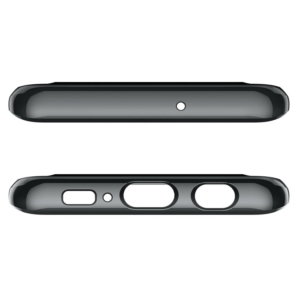 Galaxy S10 Plus Colene - Gunmetal