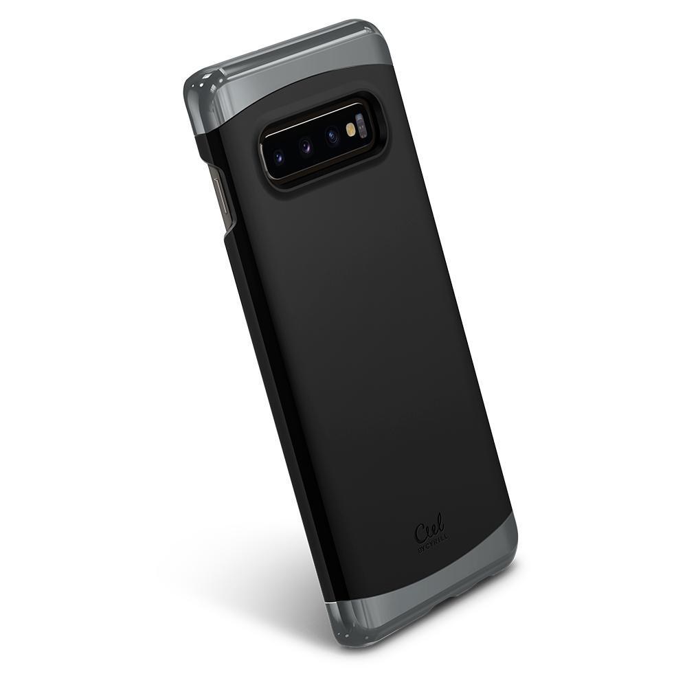Galaxy S10 Plus Colene - Gunmetal