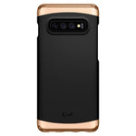 Galaxy S10 Plus Colene - Matte Black