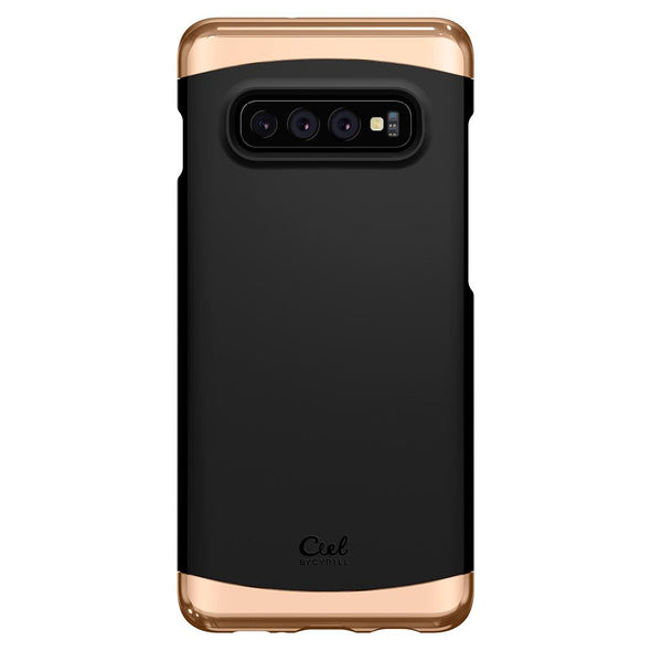 Galaxy S10 Plus Colene - Matte Black