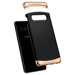 Galaxy S10 Plus Colene - Matte Black