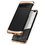 Galaxy S10 Plus Colene - Matte Black