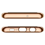 Galaxy S10 Plus Colene - Matte Black