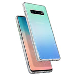 Galaxy S10 Plus étoile - Blue Green