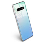 Galaxy S10 Plus étoile - Blue Green