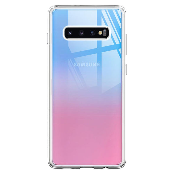 Galaxy S10 Plus étoile - Skypink