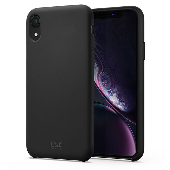 iPhone XR Silicone Collection