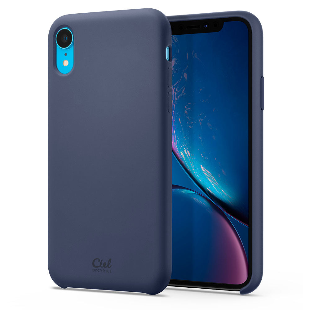 iPhone XR Silicone Collection
