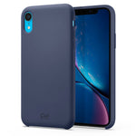 iPhone XR Silicone Collection
