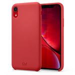 iPhone XR Silicone Collection