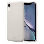 iPhone XR Silicone Collection