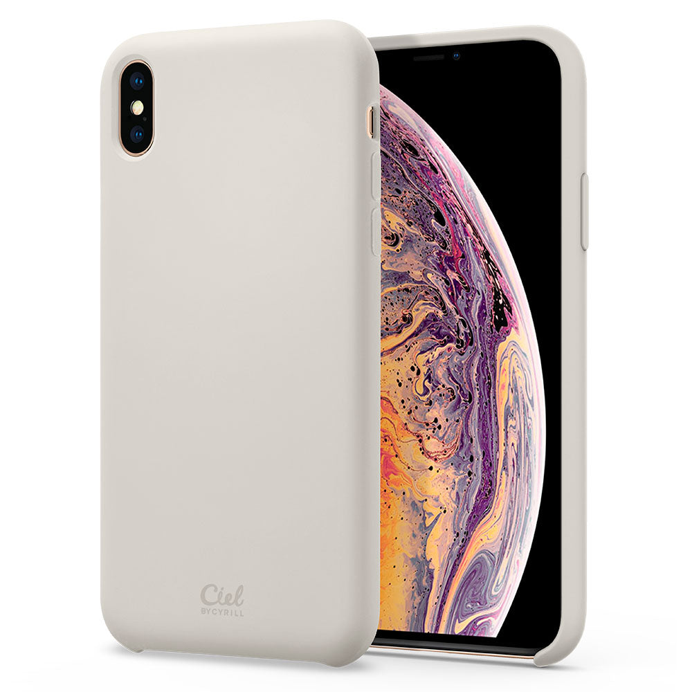 iPhone XS Max Silicone Collection