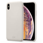 iPhone XS Max Silicone Collection