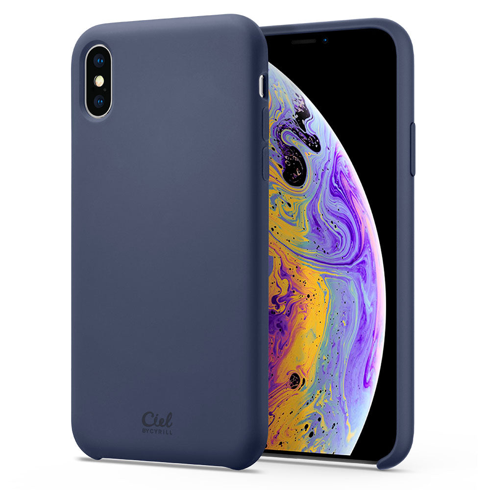 iPhone X / XS Silicone Collection