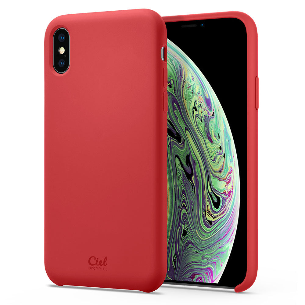 iPhone X / XS Silicone Collection