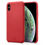 iPhone X / XS Silicone Collection